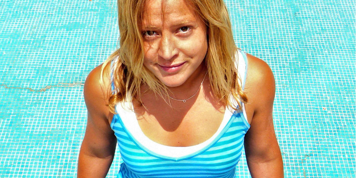 jenny jones snowboard partner Snowboarder Jenny Jones talks about becoming a pro