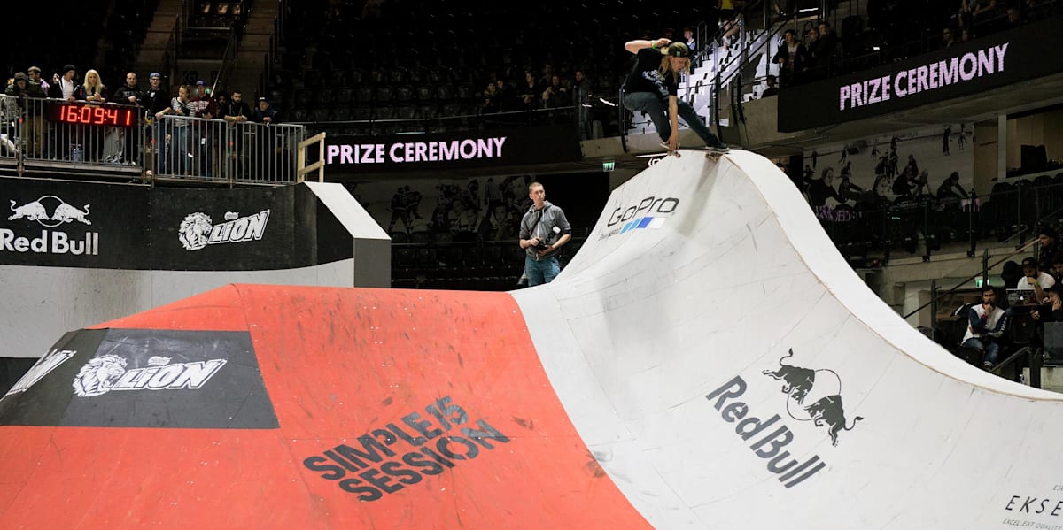 Photo Recap of Simple Session 2015
