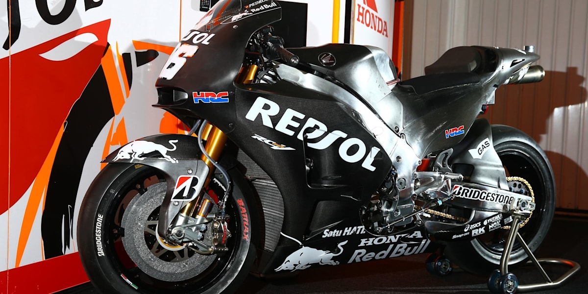 MotoGP Honda HRC Red Bull アートパネル Red Bull Repsol Honda MotoGP Marc Marquez Dani Pedrosa