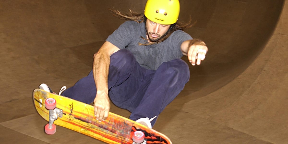 joven stacy peralta