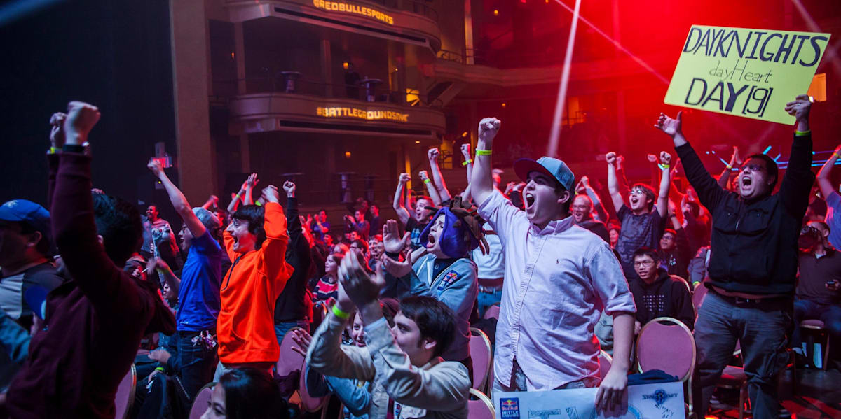 Red Bull Battle Grounds Qualifier Series Online Open