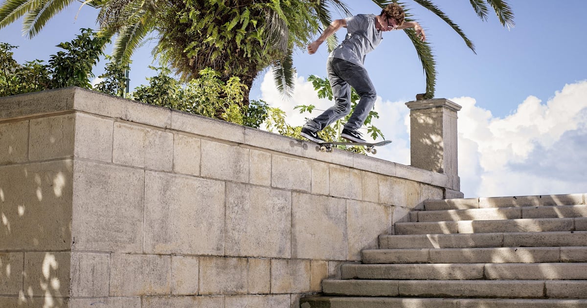 Skate en Puerto Rico: ¡El final se acerca!