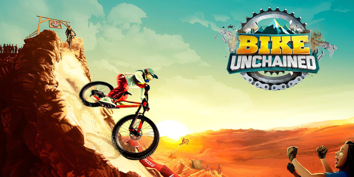 Red bull unchained 2 sales