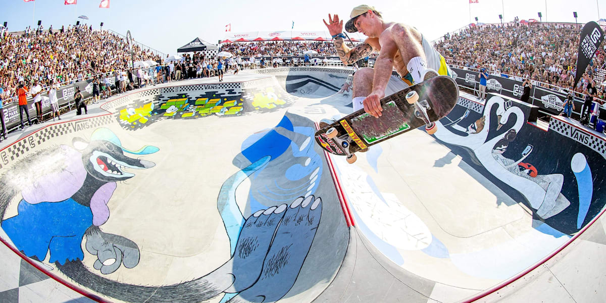 Vans hb hot sale