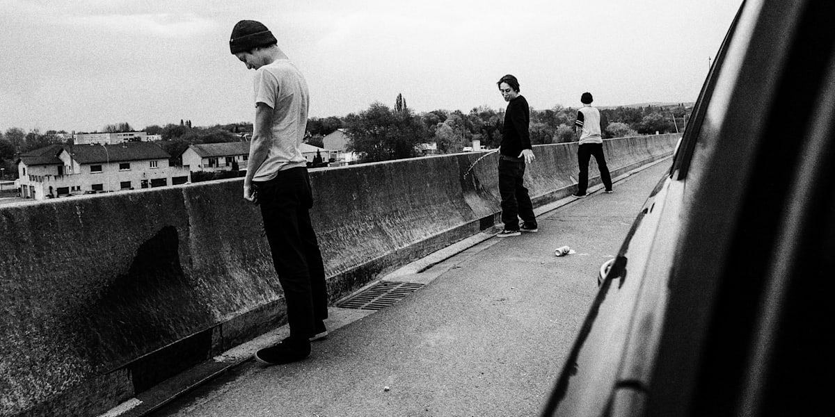 Portland Opening, Basel