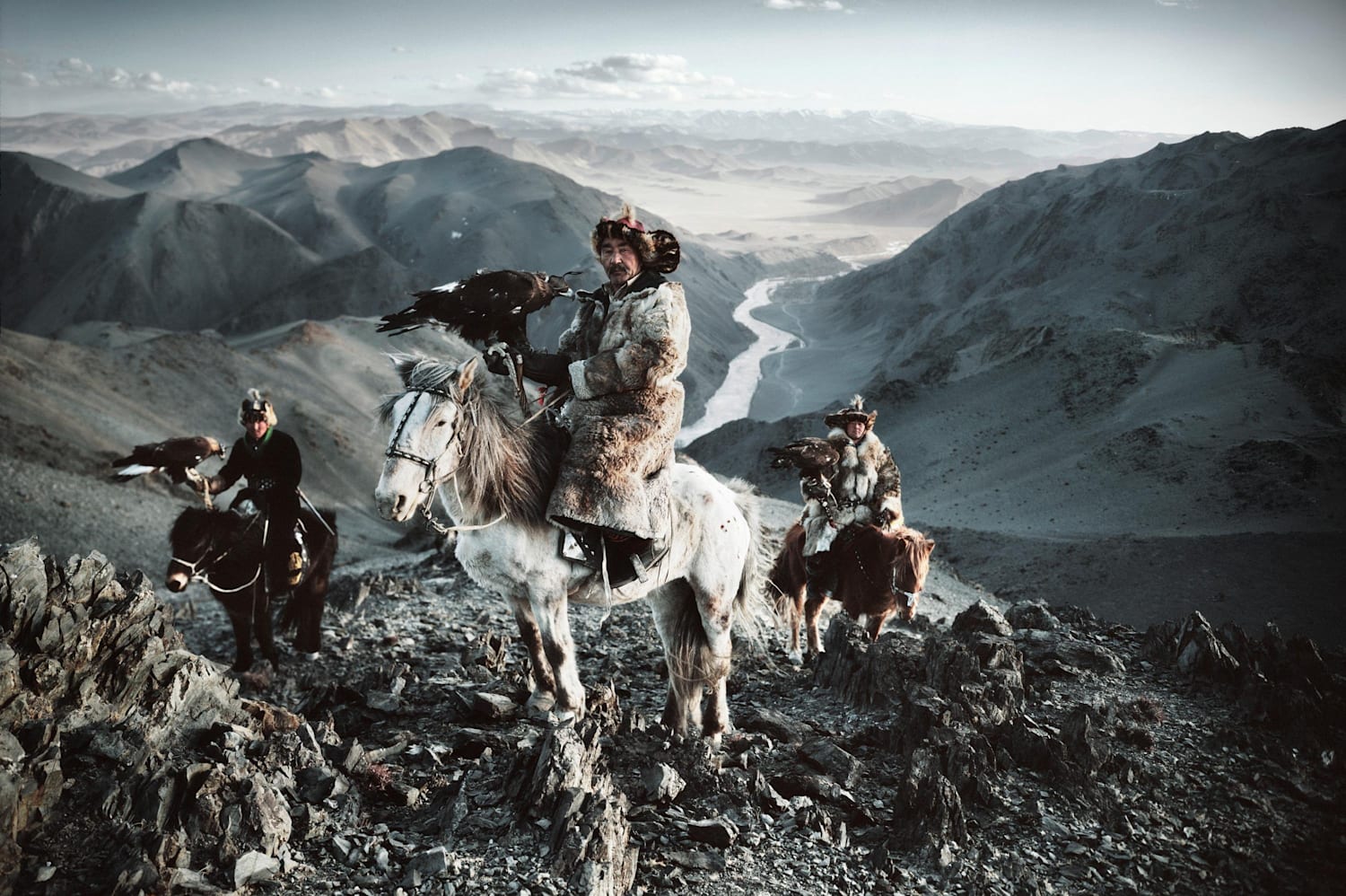 Le 8 tribù indigene più remote