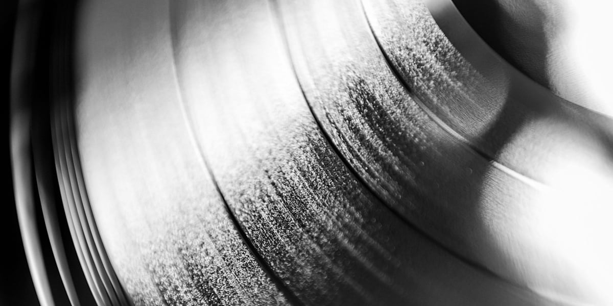 Sampling music A history & how to get samples cleared