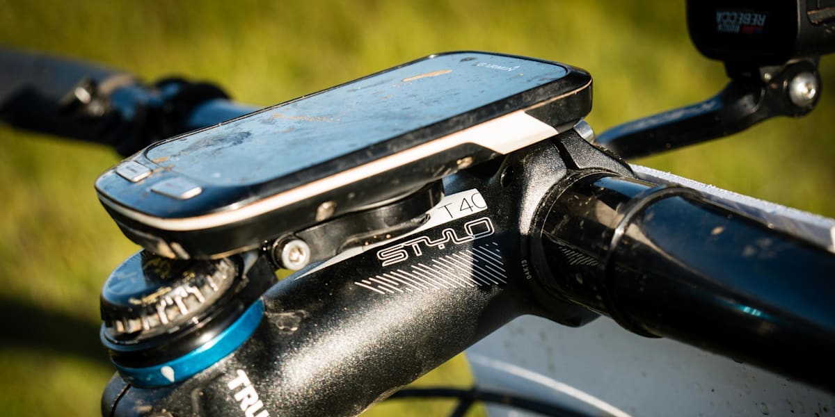 Best gps watch shop for mountain biking 2018