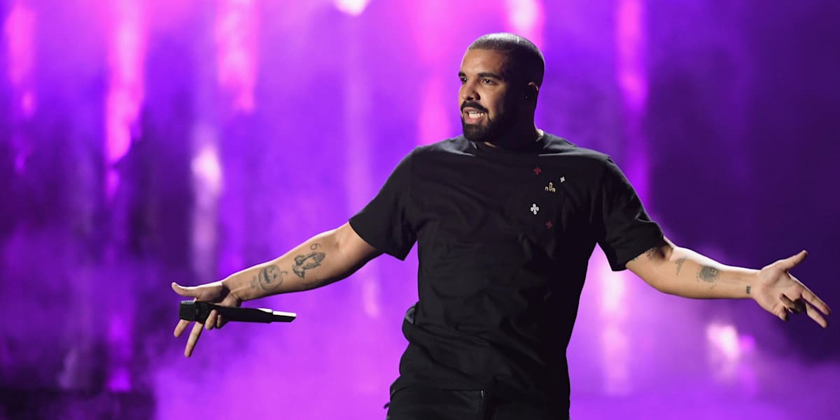 11 Drake "More Life" Lyrics For Your Instagram Captions