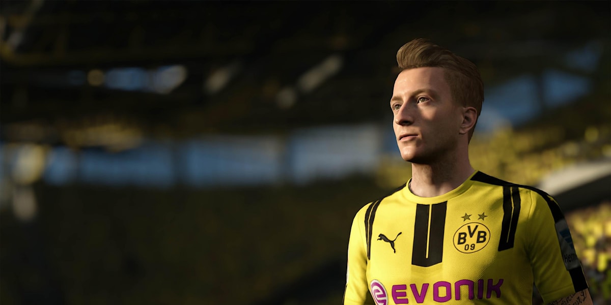 Fifa 18 に収録したいリーグ ベスト5