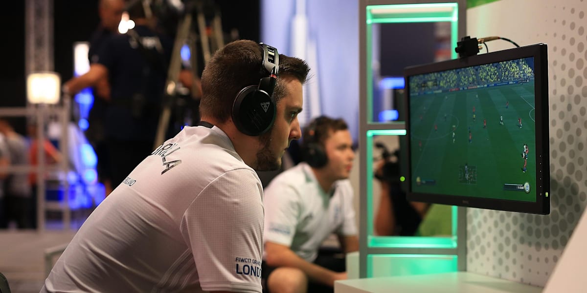 FIFA 17 tactics What formations do pro players use?