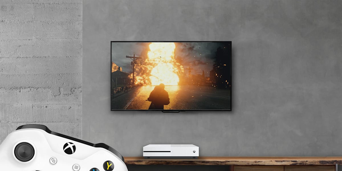 Pubg in xbox one s shop