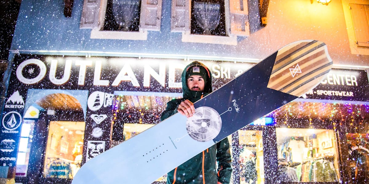 Easy snowboards tablas hechas por y para riders