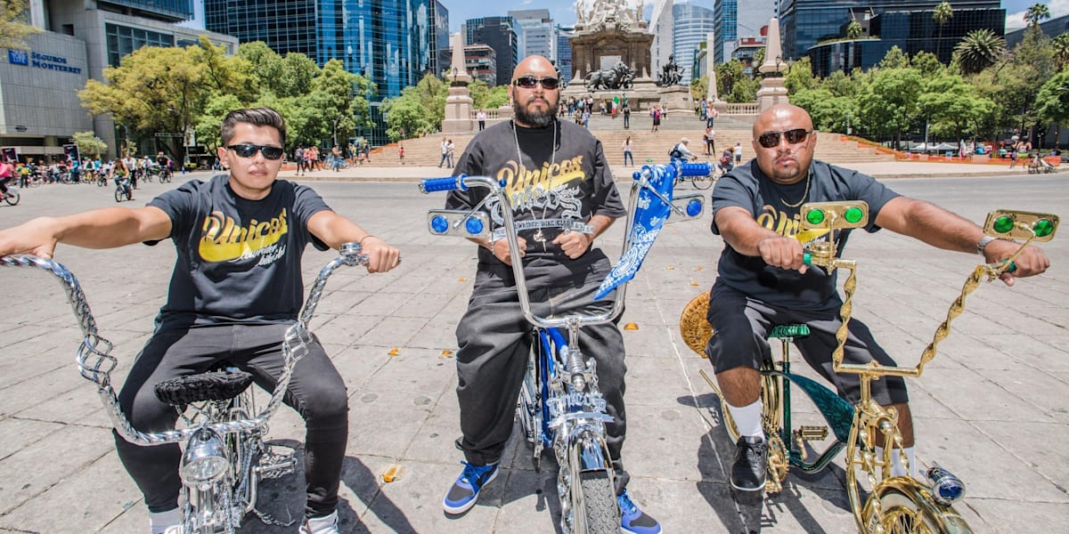 Imágenes de bicicletas best sale lowrider