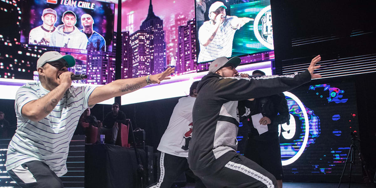 God Level All Stars Confirma El Jurado Para El Torneo Rtve