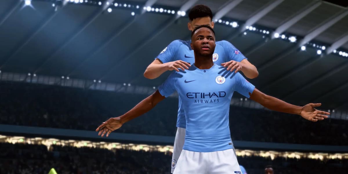 FIFA's meta is constantly evolving, but these formations and players will  always give you an advantage - Epic Games Store