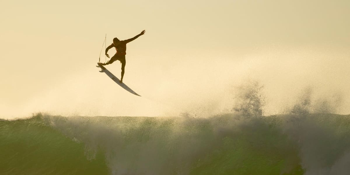 Surfing stretches 5 exercises to stay flexible