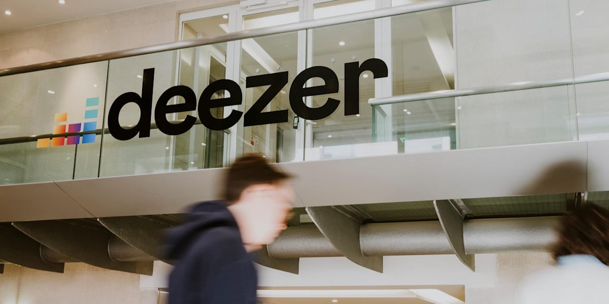 Deezer : enquête chez le pionnier français du streaming