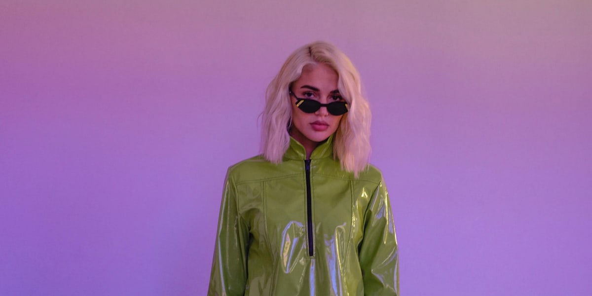 Loredana Songs Die 16 besten Tracks der Rapperin