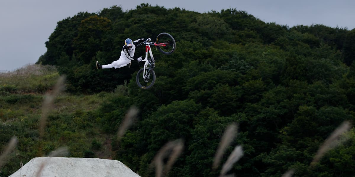 Brandon Semenuk best videos: 15 edits you have to watch