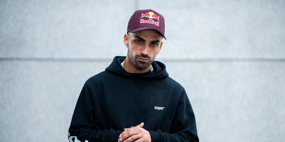Dance: 10 things to know about German breaker Majid