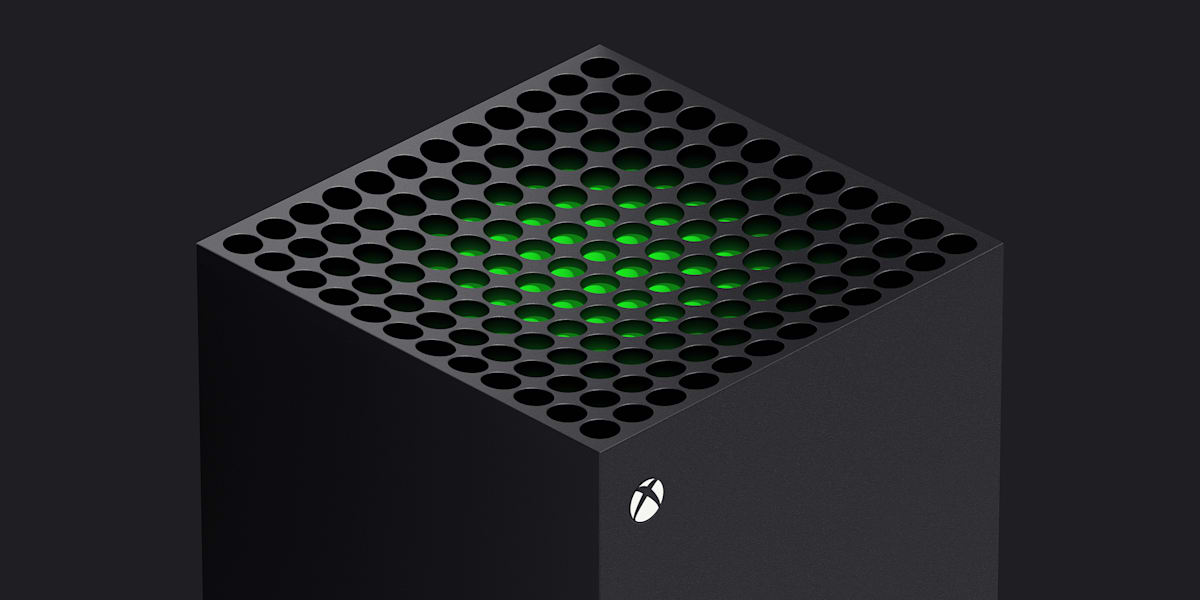 Conexiones y resoluciones de pantalla de la Xbox Series X
