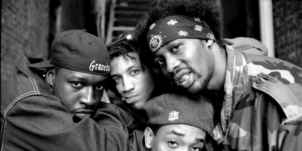 Hiphop Les principaux sousgenres du hiphop Guide