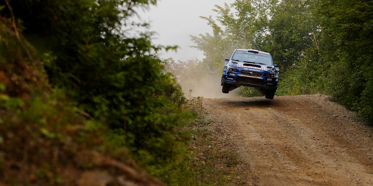 Brandon Semenuk | Watch his new Rally Raw 100 video