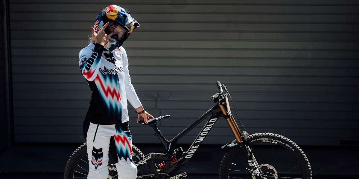 Mountain bike championships 2021 best sale