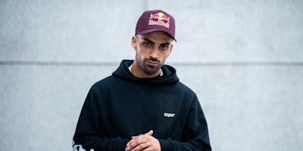 Dance: 10 things to know about German breaker Majid