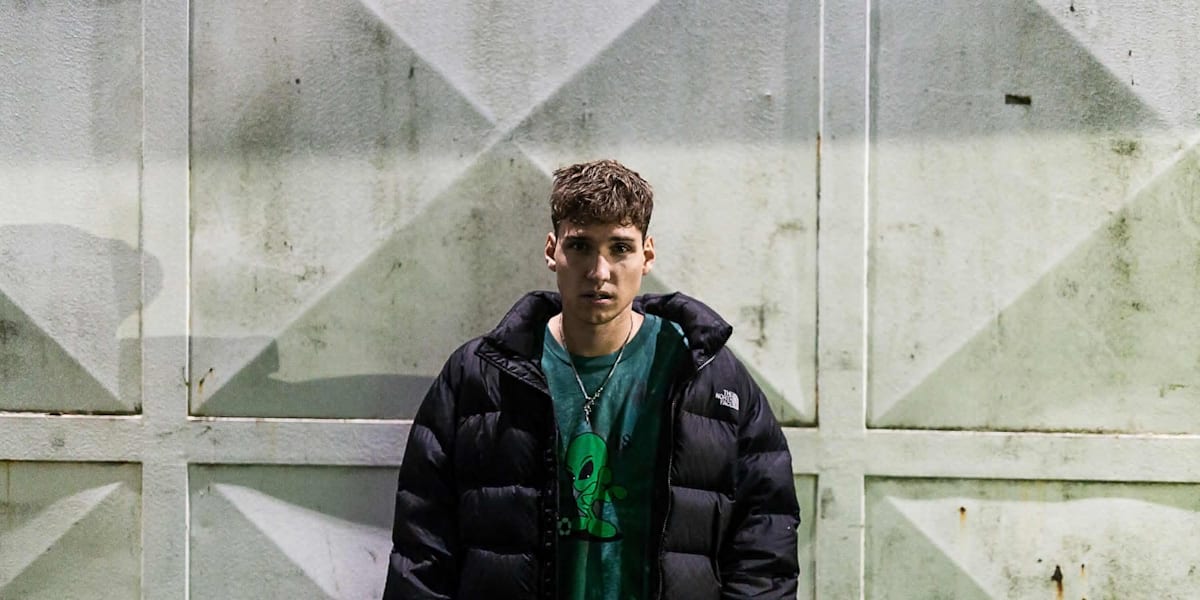 FOTOGALERIE: Addict #14 | PRAGUE FASHION WEEK 2018 MÓDA