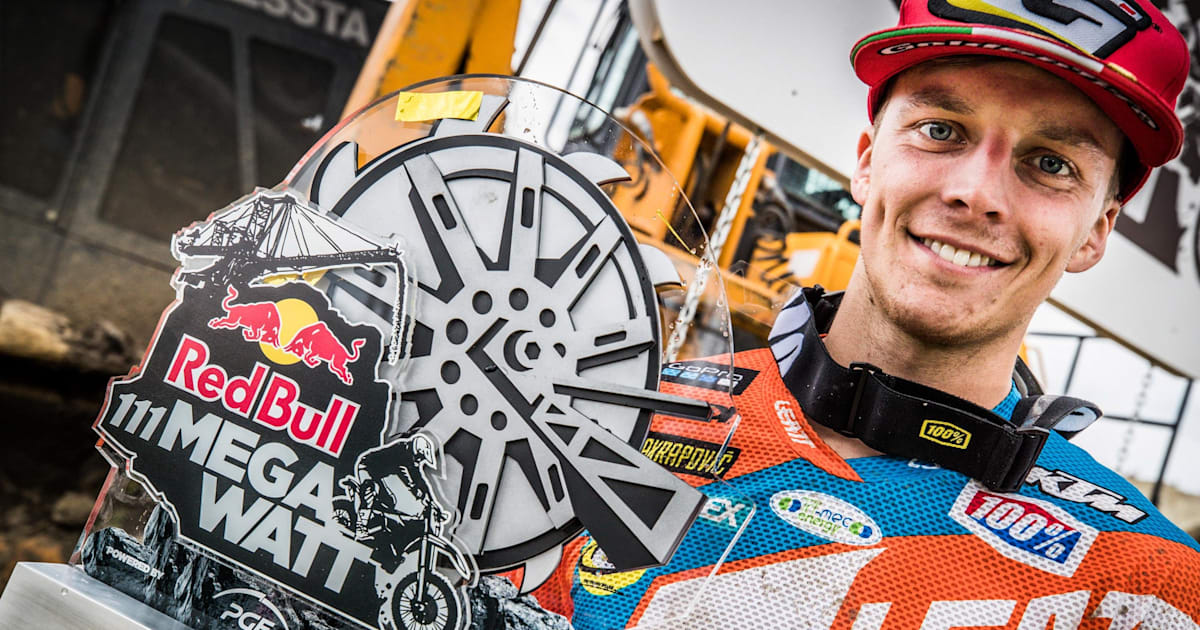 Jonny walker dirt bike new arrivals