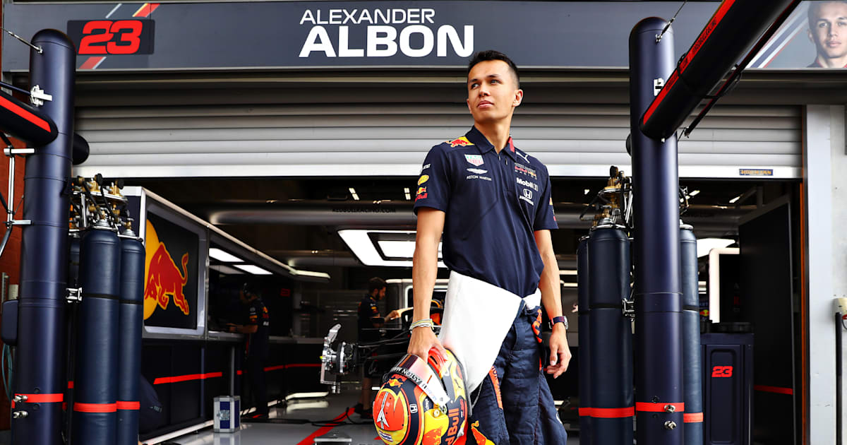 Talking Bull: Welcome Alex