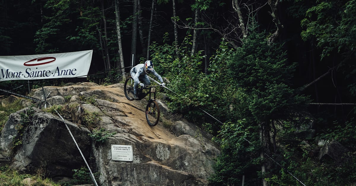 mont-sainte-anne-dh-world-cup-2022