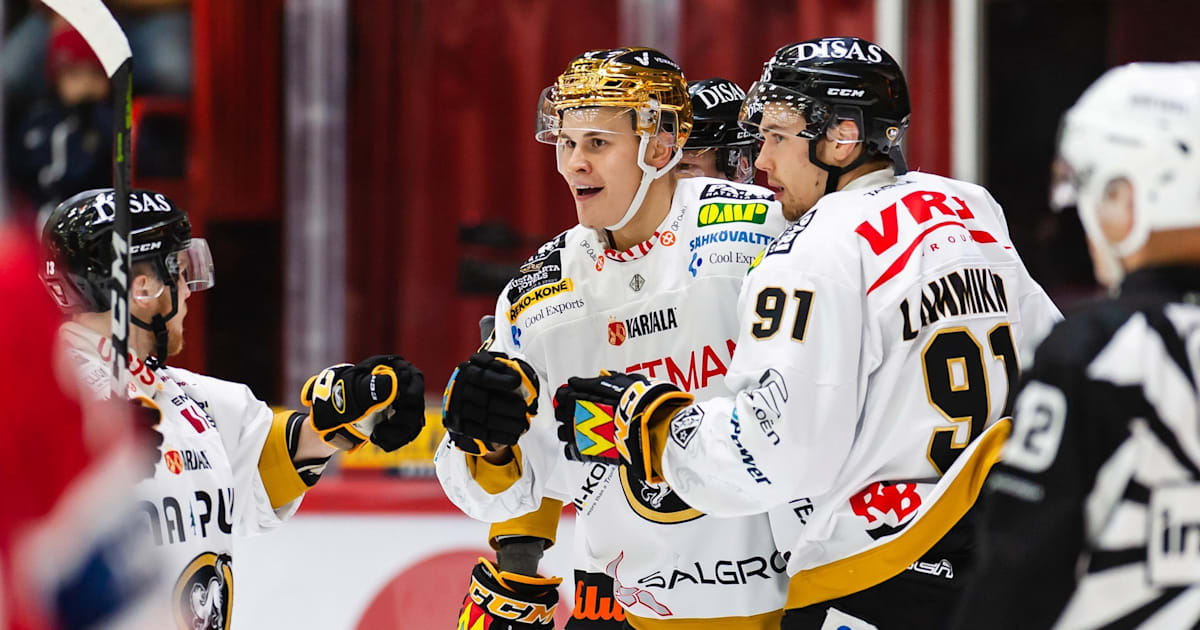 Lue yhteenveto jokaisen Liiga-joukkueen alkukaudesta!