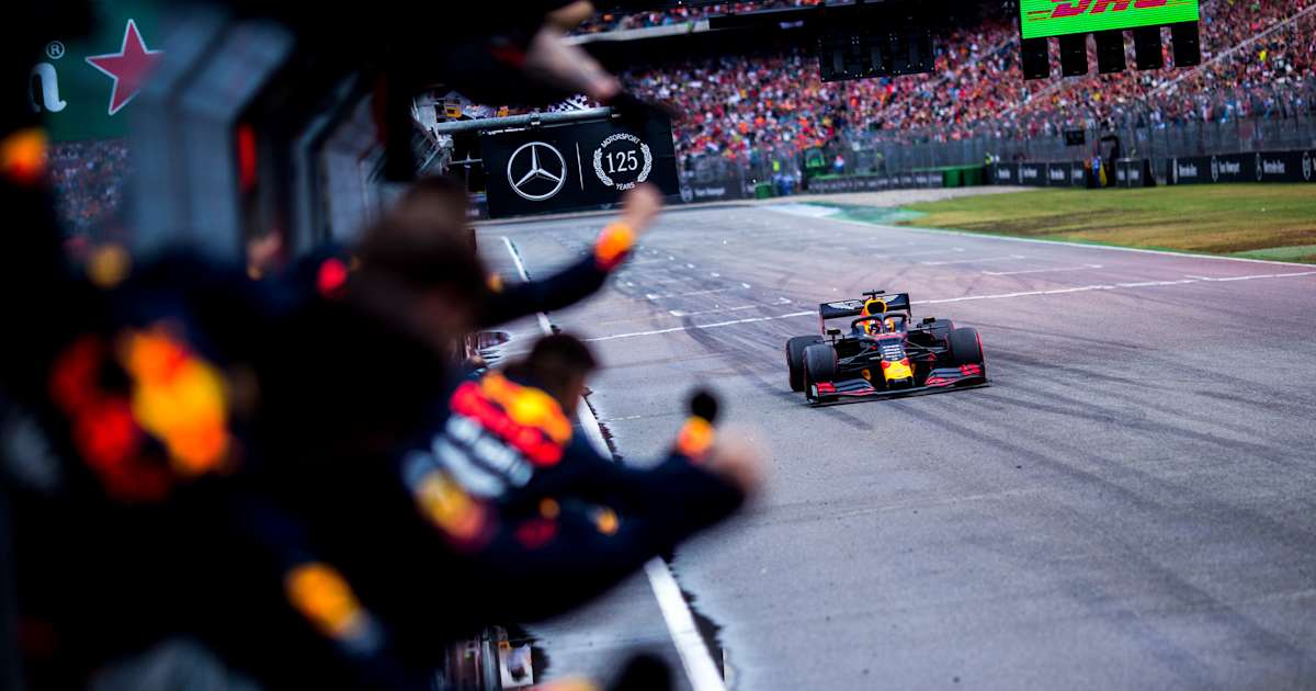 Max's 2019 In Photos