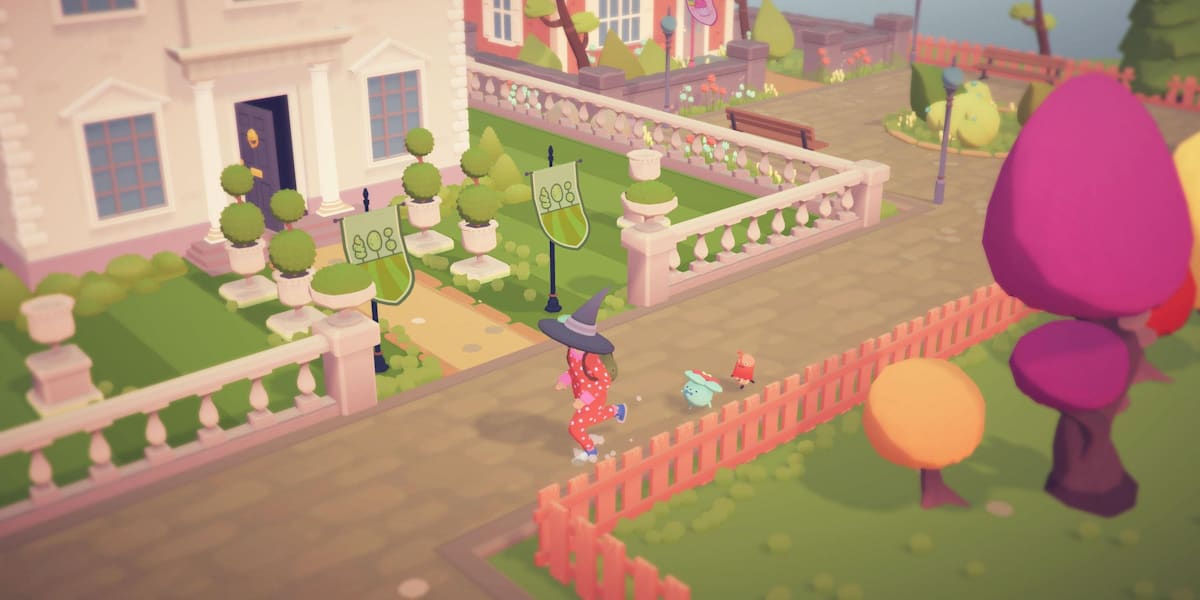 Ooblets developers interview | Red Bull Games