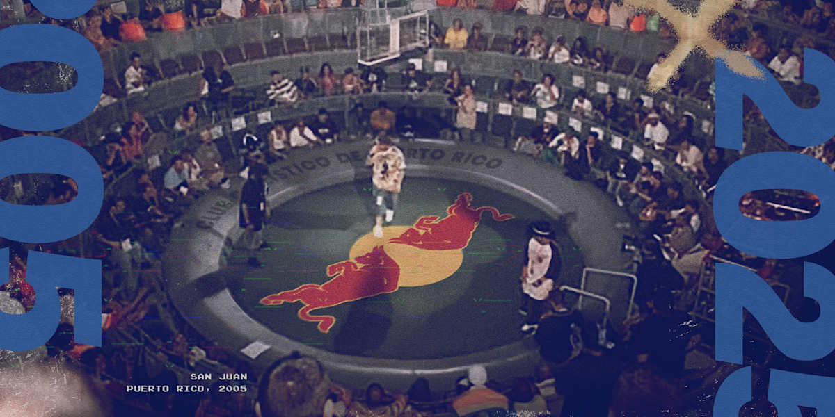 Red Bull Batalla Nueva Historia 2025 Watch Live