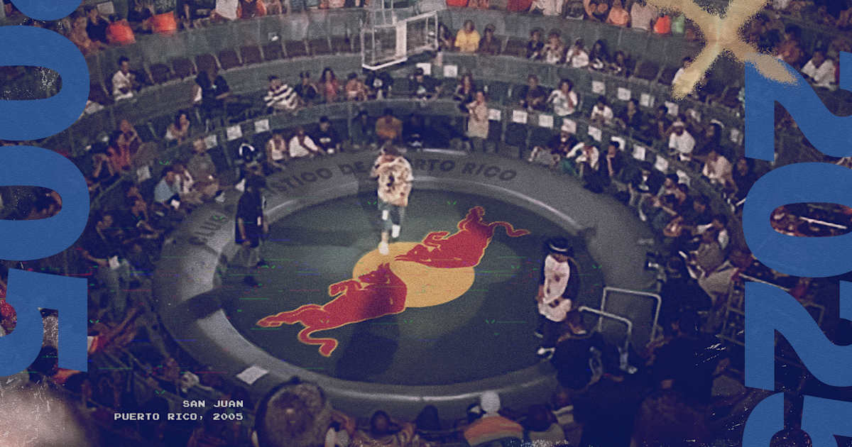 Red Bull Batalla Nueva Historia 2025 Watch Live