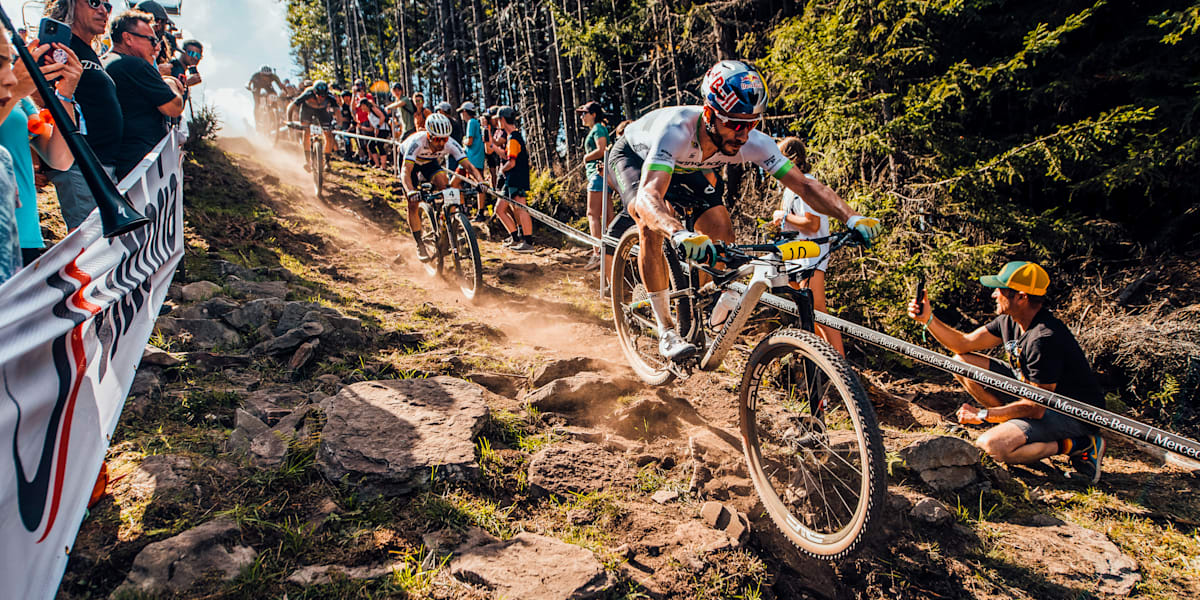 Everything you need to know about UCI MTB cross country 2022