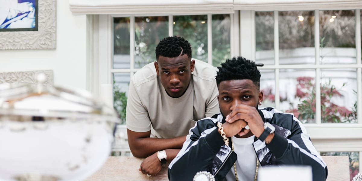 UK Afrobeats: 8 rap tracks the celebrate the genre