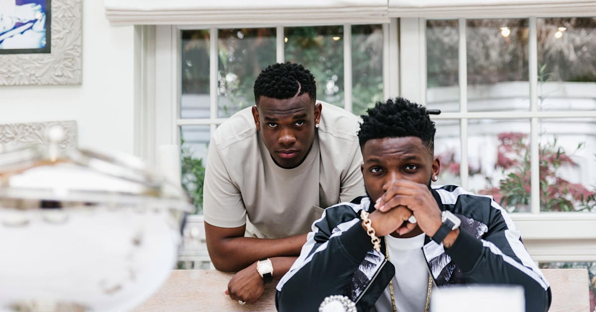 UK Afrobeats: 8 rap tracks the celebrate the genre