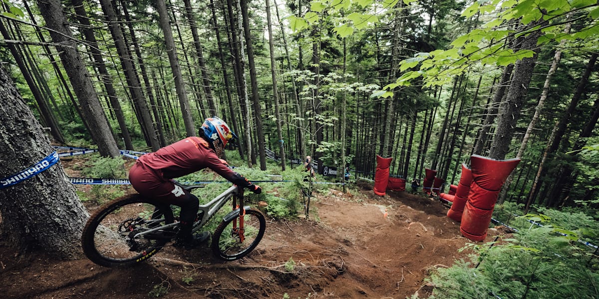 uci world cup mont sainte anne 2019
