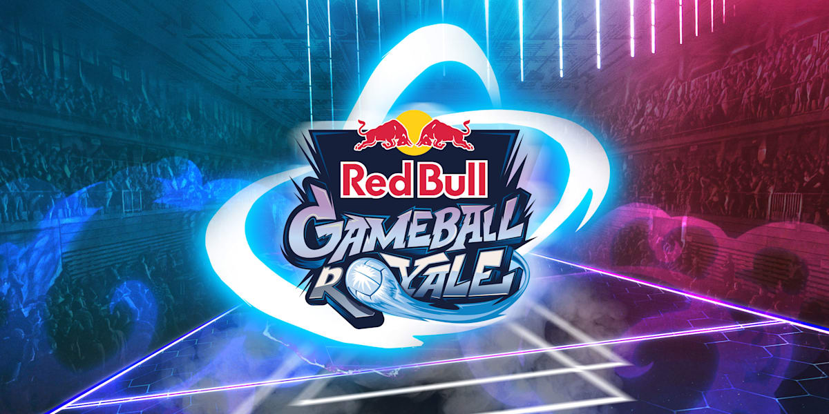 Red Bull Gameball Royale 2024 Recap der 2. Auflage