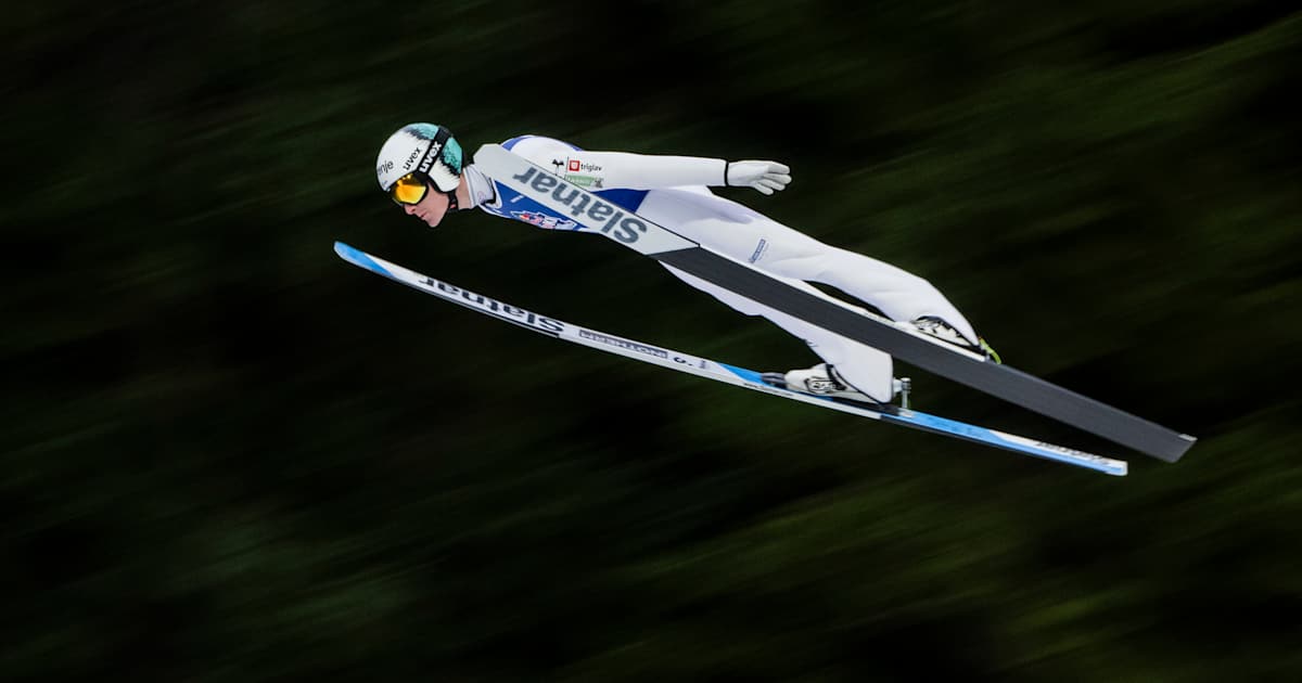 Red Bull Target Jumping 2026: Meet the legends and athletes