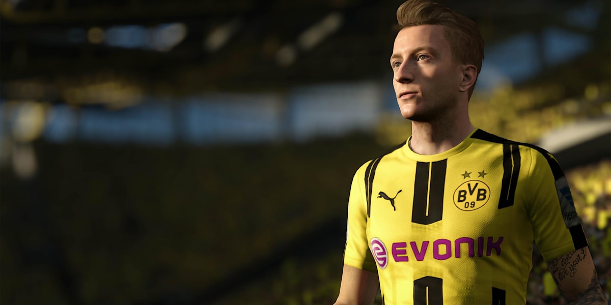 Fifa 18 5 New Leagues We Want In The Game Red Bull