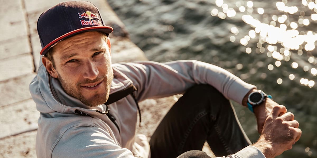 Šime Fantela Sailing Red Bull Athlete Profile