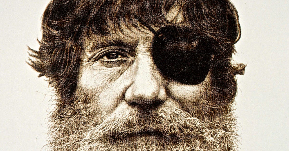 12 cosas que deberías saber sobre Jack O'Neill