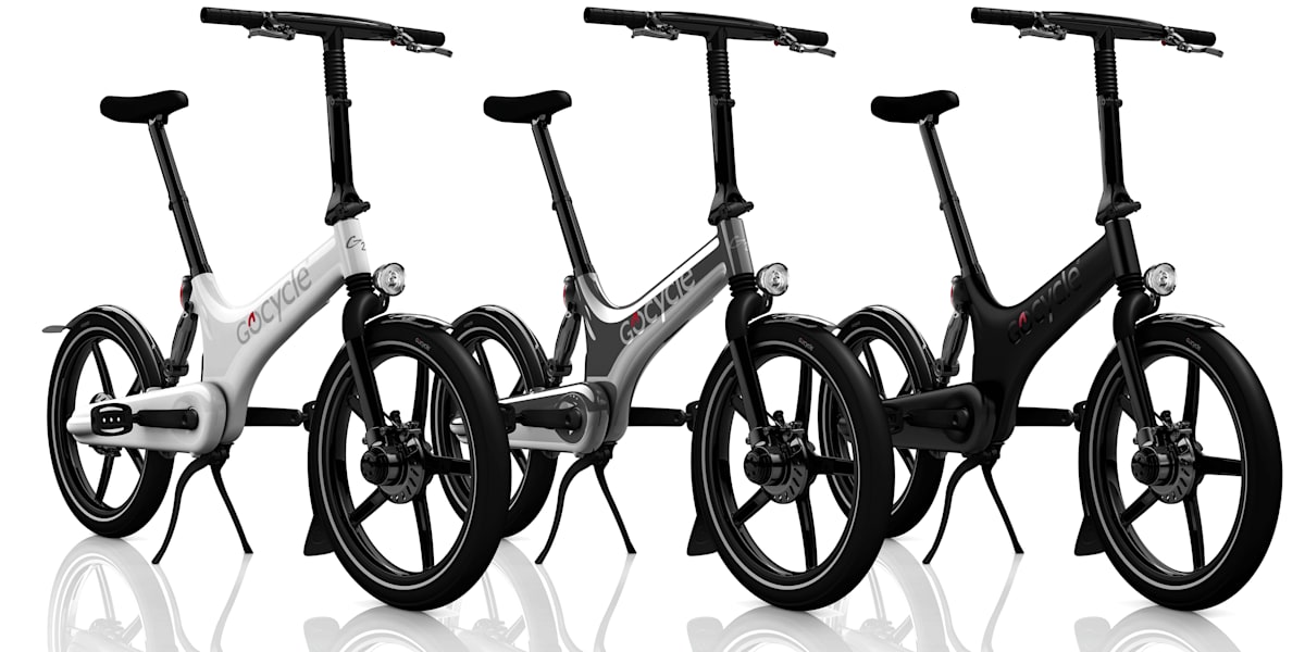 A bike do Cristiano Ronaldo CR7