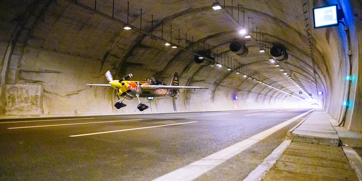 Die besten Piloten der Welt Diese 7 muss man kennen